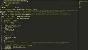 Google-Shopping-API