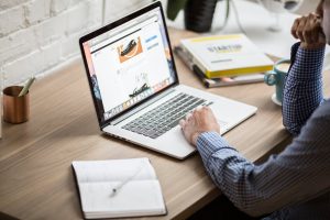 Strukturierte Datenmarkierung für E-Commerce-Produktseiten