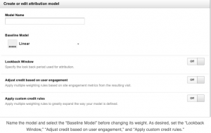 Using-Attribution Modeling-in-Google-Analytics