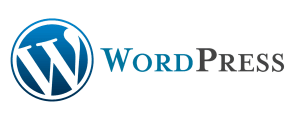 WordPress-Webseite