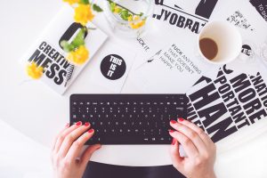 7 Möglichkeiten einen E-Commerce-Blog zu starten
