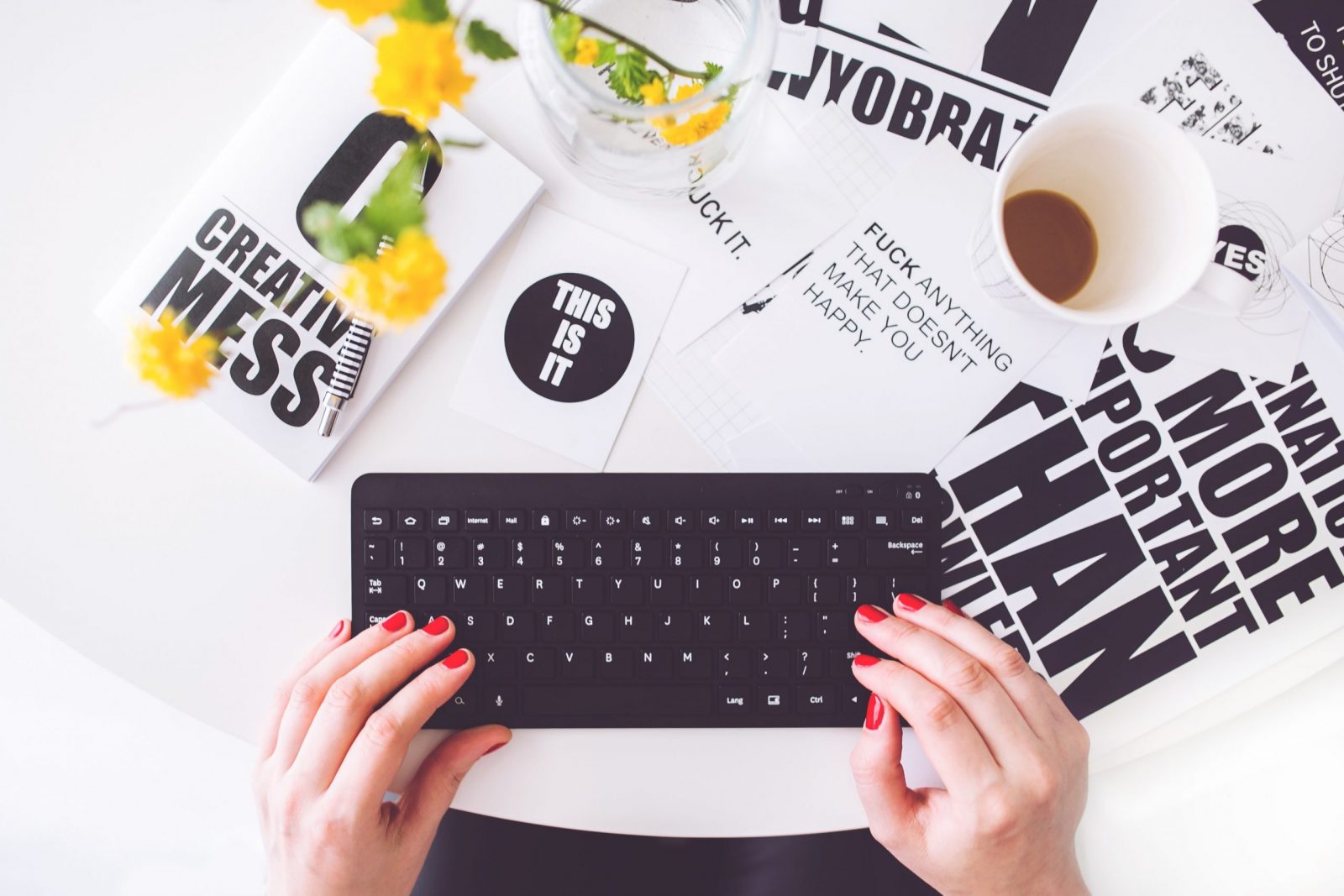 7 Möglichkeiten einen E-Commerce-Blog zu starten