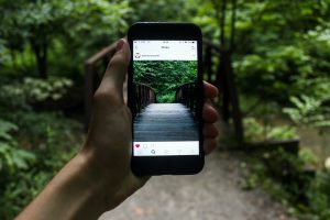 Was muss man über das Verkaufen auf Instagram wissen