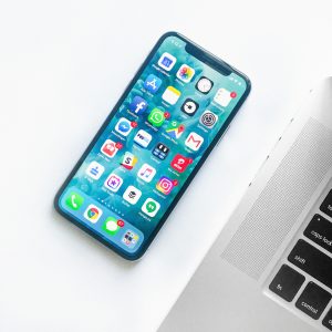 Erfolg im Mobile Commerce