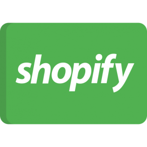 shopify