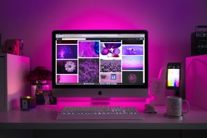 E-Commerce-Symbolsätze für Navigation und Design