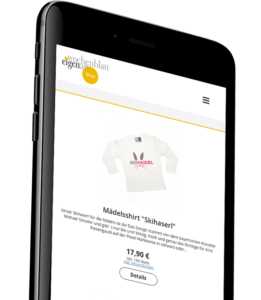 Wochenblatt Responsive